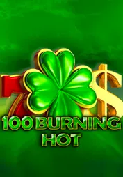 100 Burning Hot