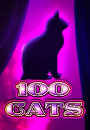 100 Cats
