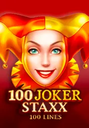 100 Joker Staxx