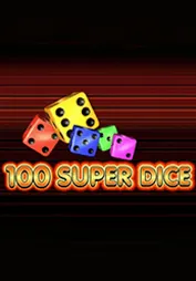 100 Super Dice