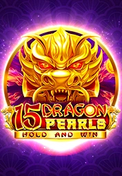 15 Dragon Pearls