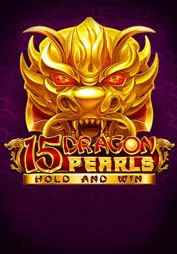 15 Dragon Pearls