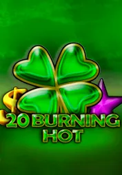 20 Burning Hot