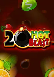 20 Hot BLast