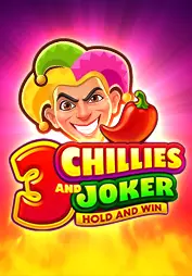 3 Chillies and Joker