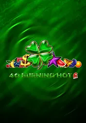 40 Burning Hot 6