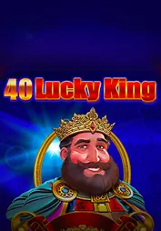 40 Lucky King