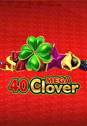 40 Mega Clover