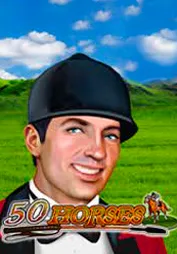 50 Horses