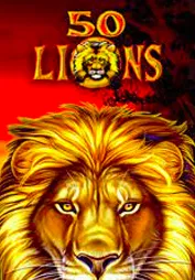 50 Lions