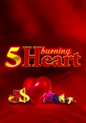 5 Burning Heart