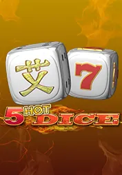 5 Hot Dice
