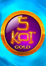 5 Koi