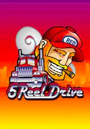 5 Reel Drive