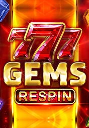 777 Gems Respin