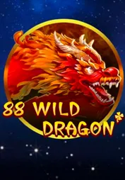 88 Wild Dragon