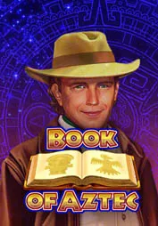 Book of Aztec