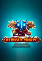 African spirit