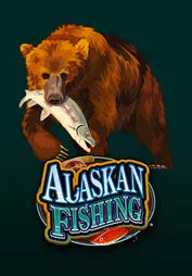 Alaskan Fishing