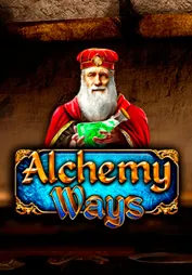 Alchemy Ways
