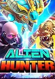 Alien Hunter