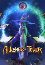 Alkemor's Tower