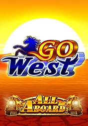 All Aboard Go West