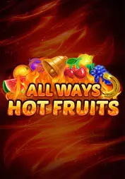 All Ways Fruits