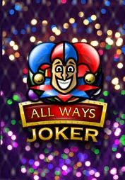 All Ways Joker