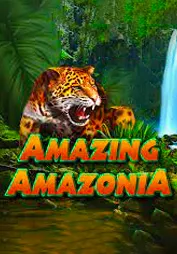 Amazing Amazonia