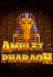 Amulet of the Pharaoh