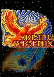 Arising Phoenix