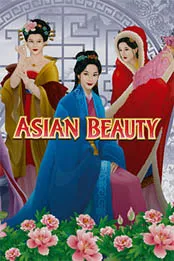 Asian Beauty