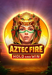 Aztec Fire