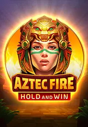 Aztec Fire