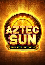 Aztec Sun