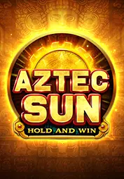 Aztec Sun