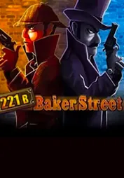 221B Baker Street
