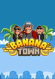 Banana Town
