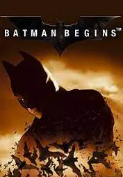 Batman Begins