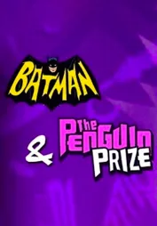 Batman & the Penguin Prize