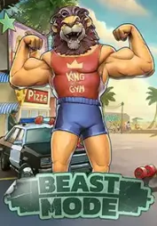 Beast Mode
