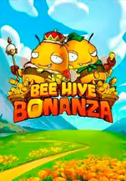 Bee Hive Bonanza