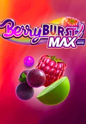 Berryburst MAX