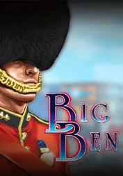 Big Ben
