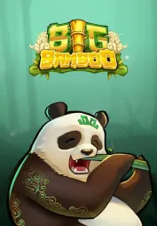 Big Bamboo