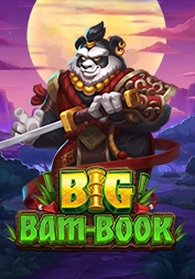 Big Bambook