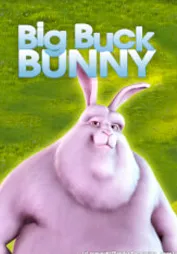 Big buck bunny