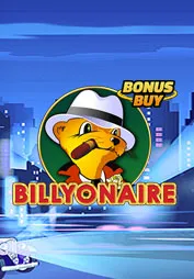 Billyonaire Bonus Buy
