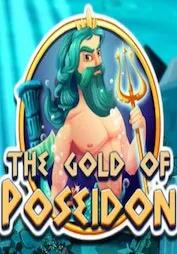 Gold of Poseidon